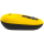 LOGITECH Bezprzewodowa POP MOUSE Black & Yellow - 716625 - zdjęcie 4